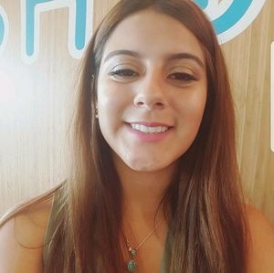 Meet your Posher, Jackeline